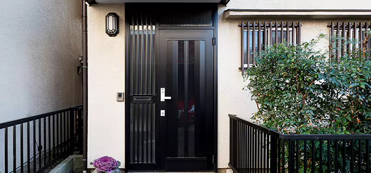 Popular Exterior Door Options in Lexington, KY