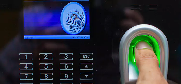 Your Trusted Partner for Secure Access in Lexington, KY