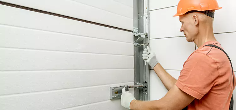 Why Choose Us for Garage Door Lock Services in Lexington, KY?