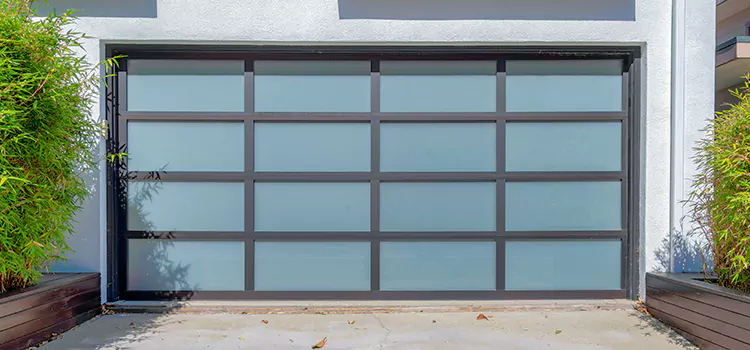 Why Choose Us for Garage Door Care in Lexington, KY?