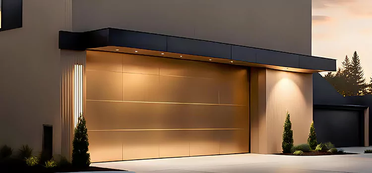 Garage Door Remote Programming Lexington
