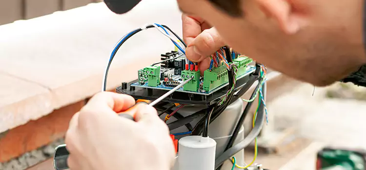 Specialized Brand Gate Motor Repairs Lexington