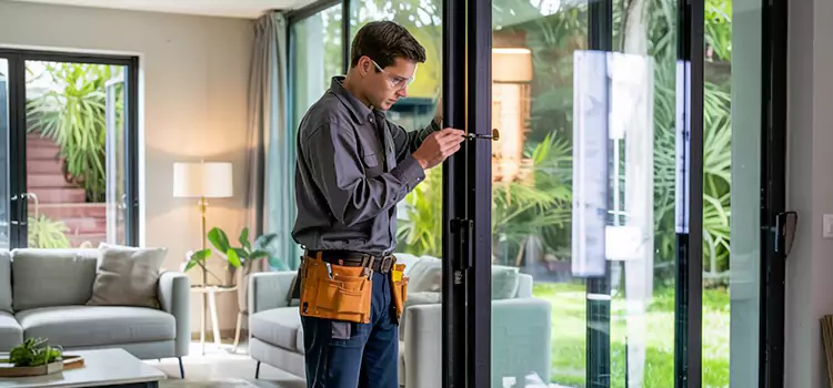 Why Choose Us for Your Glass Door Needs in Lexington, KY?