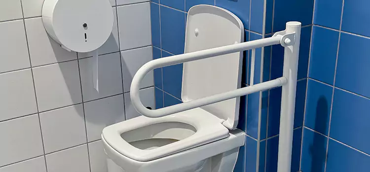Comprehensive Solutions in Lexington, KY for Accessible Facilities