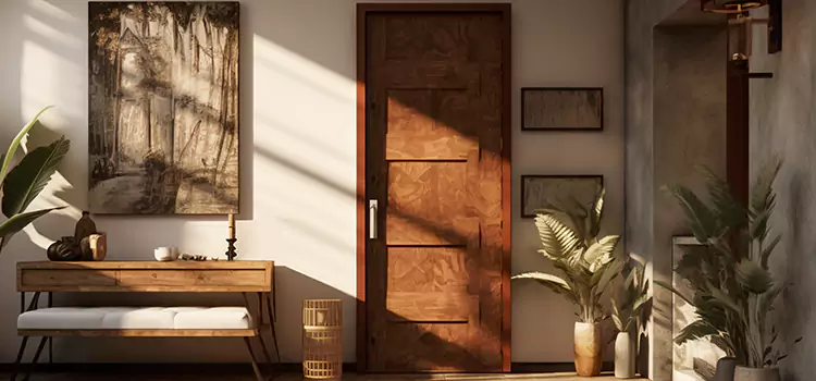 Specialty Interior Doors Lexington