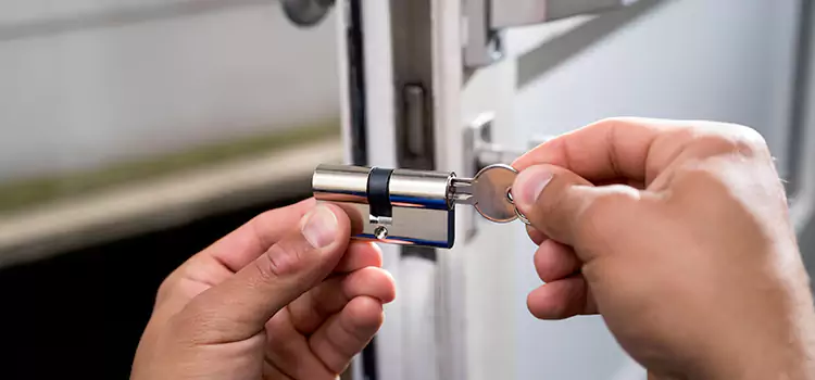 Lock Change Locksmiths Lexington