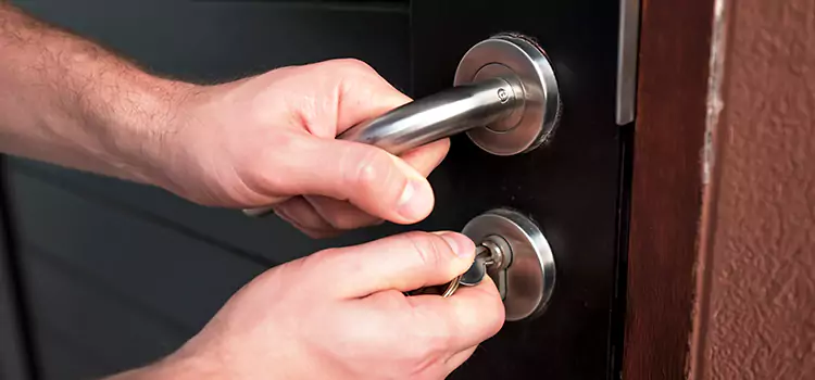 Master Key Control and Audits Lexington