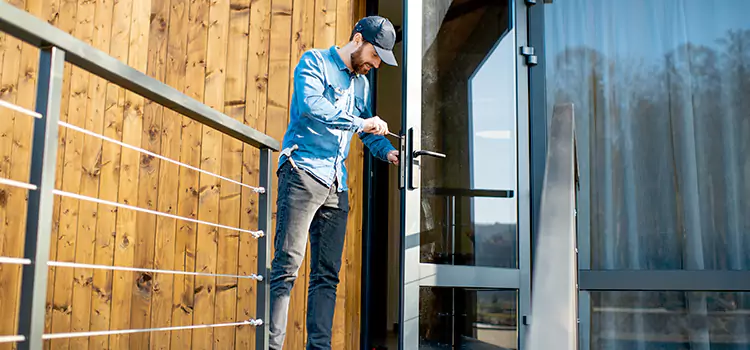 Emergency Patio Door Repair Lexington