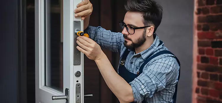 Residential Door Repairs Lexington