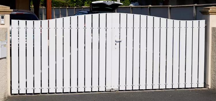 Why Choose Us for Residential Gate Repair in Lexington, KY?