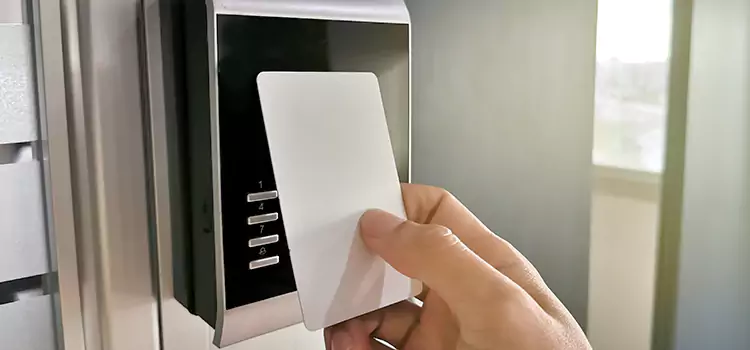 Advanced RFID Technology Integration in Lexington, KY