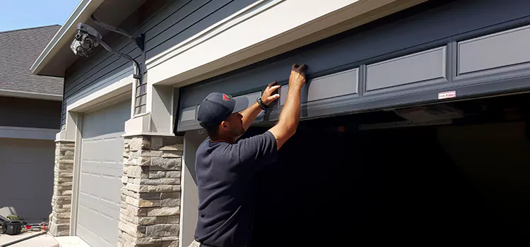 Janus Roll Up Doors Lexington