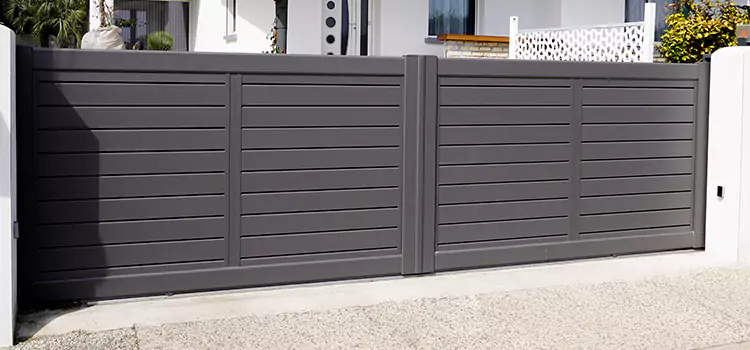 Automatic Gate Fence Lexington