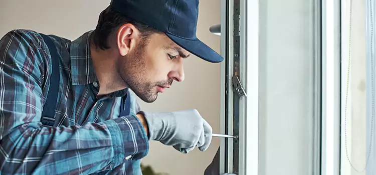 Emergency Response for Latch Issues Lexington