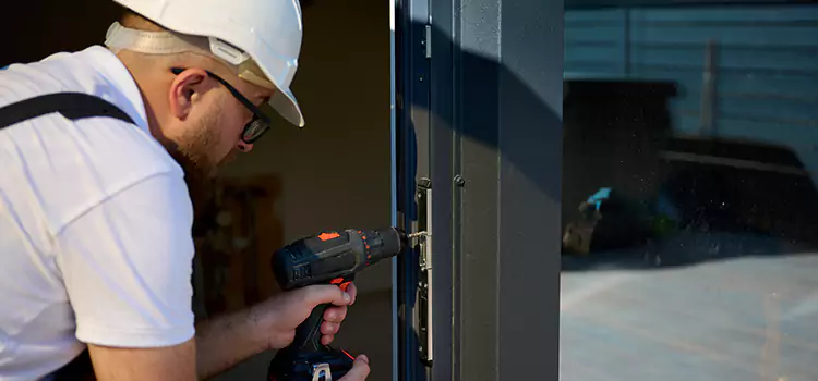 Aluminium Sliding Door Lock Fitting Lexington
