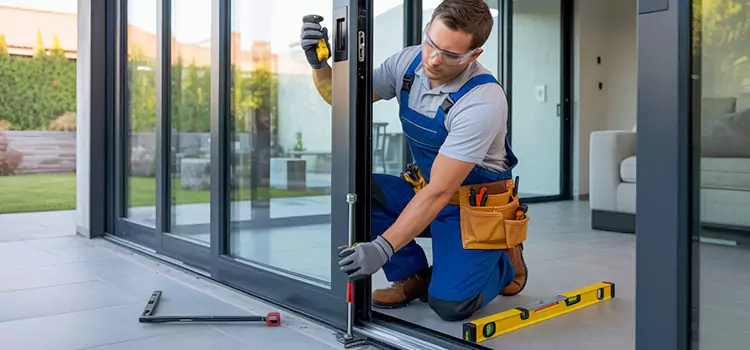 Patio Door Replacement Lexington