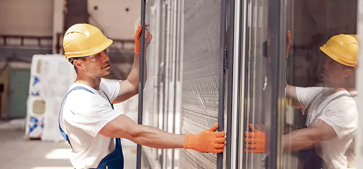 Sliding Door Mesh Replacement Lexington