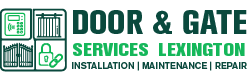 Door & Gate Services Lexington